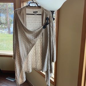 Venus Lightweight Wrap Cardigan